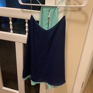 Express Reversible Barcelona Cami